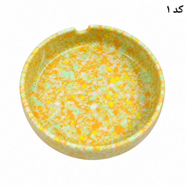 زیرسیگاری ملامین