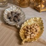 خرما خوری طرح برگ