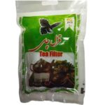 صافی چای یکبار مصرف