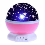 چراغ خواب استار مستر