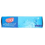 کیسه یخ رولی